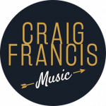 craig francis music logo