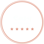 five star review badge 2019