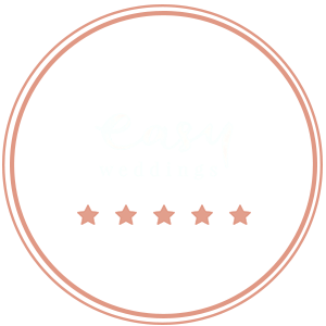 5 star awards easy weddings