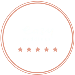 5 star awards easy weddings