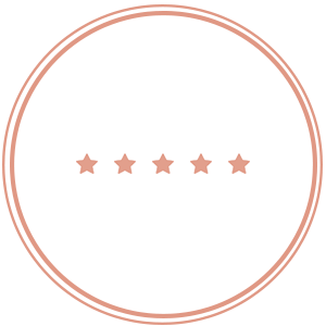 5 star awards easy weddings