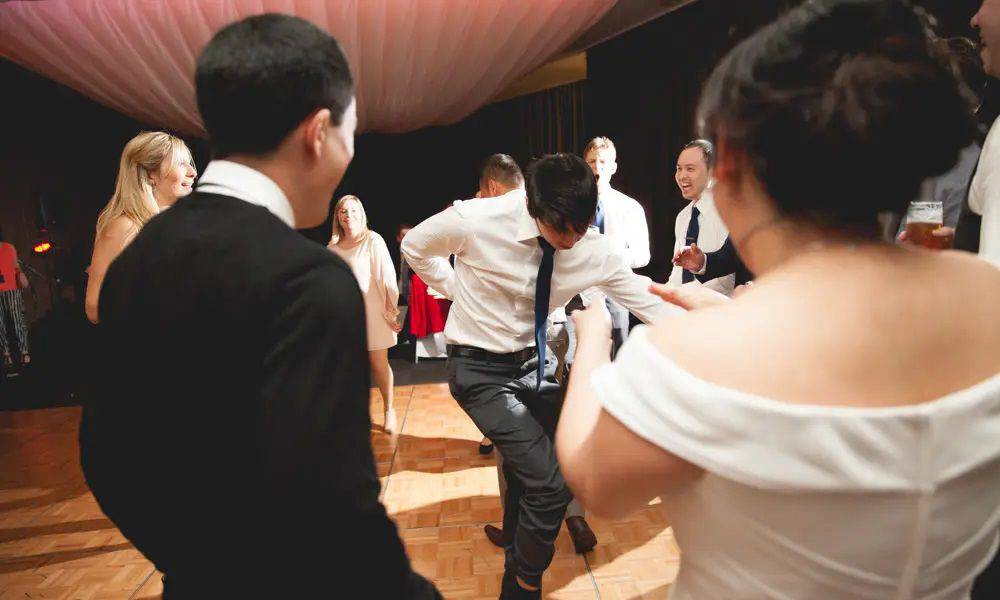 Bestman Dance