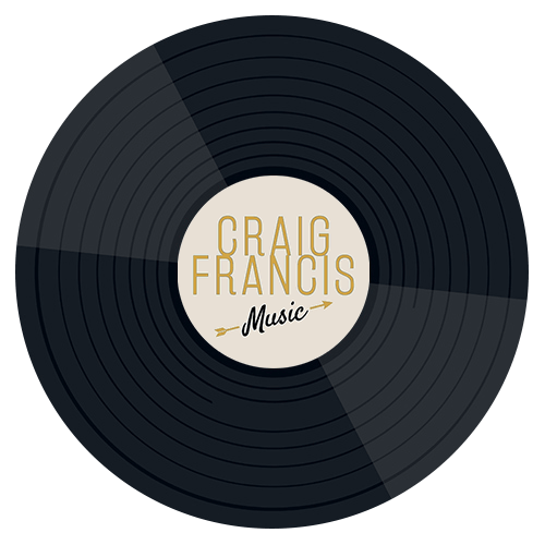 Craig Francis Music Melbourne