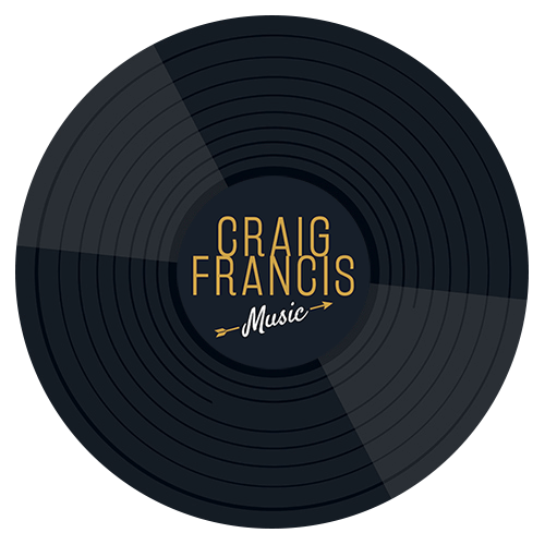 Craig Francis Music Melbourne